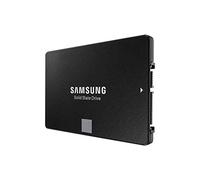 Samsung MZ-76E4T0 unidad de estado sólido 2.5" 4000 GB Serial ATA III MLC