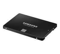 Samsung 860 EVO - Disco estado solido SSD (500 GB, 6 Gb/s) color negro