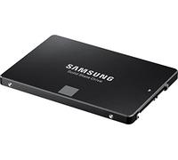 Samsung 860 EVO MZ-76E250B/EU - Disco duro sólido interno de 250 GB , color negro