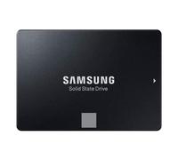 SAMSUNG 860 EVO SSD interno SATA III de 250 GB y 2,5 pulgadas (MZ-76E250E)