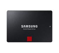 Samsung 860 PRO unidad de estado sólido 1000 GB Serial ATA III 3D MLC 2.5" - Disco duro sólido (1000 GB, 2.5", 560 MB/s, 6 Gbit/s)