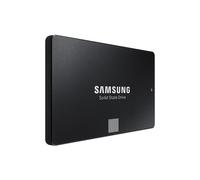 Samsung - 870 EVO 1 TB 2.5"" Serial ATA III V-NAND