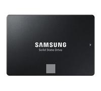 Disco Duro Samsung 870 EVO 1TB SSD 2.5" SATA III 560 MB/s Cifrado AES