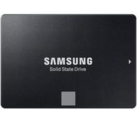 Unidad de estado sólido Samsung SSD 870 EVO SATA III de 1 TB