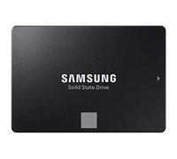Samsung 870 EVO 2.5" 500 GB Serial ATA III V-NAND MLC