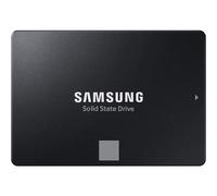 Samsung 870 EVO 2,5 pulgadas SATA III SSD 2TB MZ-77E2T0BW