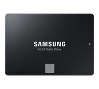 Samsung 870 EVO 2,5 pulgadas SATA III SSD 4TB MZ-77E4T0BW