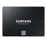 Samsung 870 EVO 2,5 pulgadas SATA III SSD 500GB EU MZ-77E500B/EU