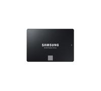 Samsung 870 evo 2 tb 2.5' serial ata iii v-nand mlc