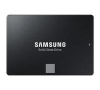 Disco duro Samsung 870 EVO 500 GB SSD 2.5" 560 MB/s SATA III