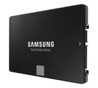 Samsung 870 Evo 8TB 2.5" SATA3 Negro