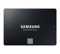 Samsung Unidad de estado sólido interna 870 EVO 8 TB SATA de 2,5" (MZ-77E8T0B/EU)
