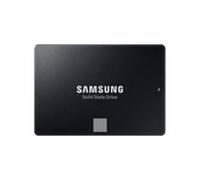 Samsung 870 EVO 250 GB 2.5" Serial ATA III V-NAND