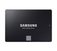 Samsung 870 EVO SSD 1TB 2.5 pulgadas SATA 6Gb/s Unidad interna de estado sólido