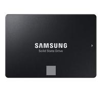 Samsung 870 EVO SSD 2.5" 250GB SATA3 Negro