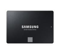 Samsung 870 EVO 2 TB 2.5" Serial ATA III V-NAND MLC