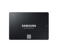 Samsung 870 EVO SSD 2.5" 2TB SATA3 Negro