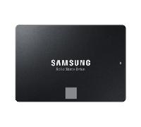 SAMSUNG 870 EVO SSD 2000GB 2.5" 560MB/s Serial ATA III MZ-77E2T0B/EU