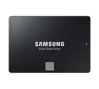 Samsung 870 EVO SSD 2TB 2.5 pulgadas SATA 6Gb/s Unidad interna de estado sólido