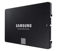 Samsung 870 EVO Unidad interna de estado sólido. 1 TB. SATA 2,5". (SSD) (MZ-77E1T0)