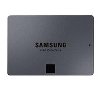 Samsung MZ-77Q4T0 4 TB 2.5" Serial ATA III V-NAND MLC