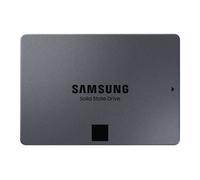 Samsung 870 Qvo 8Tb Ssd (Mz-77Q8T0Bw)