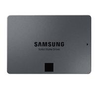 Samsung 870 QVO SSD 2TB 2.5 pulgadas SATA 6Gb/s Unidad interna de estado sólido