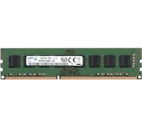 Samsung 8GB DDR3 SDRAM 8GB DDR3 1600MHz módulo de - Memoria (8 GB, DDR3, 1600 MHz, PC/servidor, 240-pin DIMM, 1 x 8 GB)