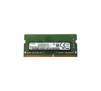 Samsung 8GB DDR4 PC4-21300, 2666MHZ, 260 Pin SODIMM, 1.2 V, Cl 19 Módulo de Memoria RAM para Portátil