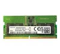 Samsung 8GB DDR5 | Memoria SO-DIMM PC5-4800B 262pin CL40