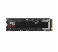 Samsung 9100 PRO 2TB NVMe SSD M.2 2280 PCIe 5.0