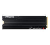 Samsung Memoria MZ- VAP4T0CW 9100 PRO SSD Interna 8TB, Con Disipador de Calor, PCIe 5.0 x4, NVMe 2.0, Memoria Diseñada para Profesionales y Jugadores, Compatible con PC, Móvil y Consola de Juegos