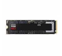 Samsung 9100 PRO 8TB NVMe SSD M.2 2280 PCIe 5.0