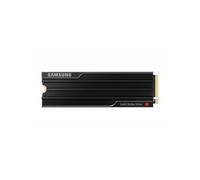 Samsung 9100 Pro 8TB PCIe 5.0 (con disipador) - Unidad SSD M.2