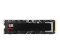Samsung 9100 Pro 8TB PCIe 5.0 - Unidad SSD M.2