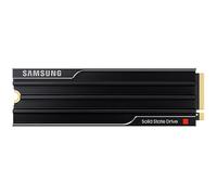 Samsung - 9100 PRO 8 TB M.2 PCI Express 5.0 NVMe V-NAND