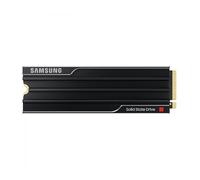Samsung 9100 Pro Heatsink 2TB