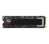 Samsung 9100 PRO M.2 2280 PCIe Gen 5 NVMe SSD 1TB R14800MB/s W13400MB/s MZ-VAP1T0BW