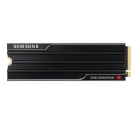 Samsung 9100 PRO M.2 2280 PCIe Gen 5 NVMe SSD 2TB con disipador de calor MZ-VAP2T0CW