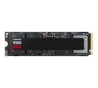Samsung 9100 PRO M.2 2280 PCIe Gen 5 NVMe SSD 4TB R14800MB/s W13400MB/s MZ-VAP4T0BW