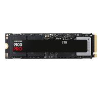Samsung 9100 PRO M.2 2280 PCIe Gen 5 NVMe SSD 8TB R14800MB/s W13400MB/s MZ-VAP8T0BW