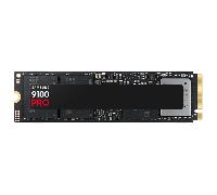 Samsung MZ-VAP2T0 2 TB M.2 PCI Express 5.0 NVMe V-NAND TLC