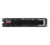 Samsung 9100 PRO SSD 1TB PCIe 5.0 14700 MB-s