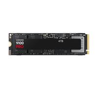 Samsung MZ-VAP4T0 4 TB M.2 PCI Express 5.0 NVMe V-NAND TLC