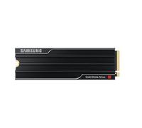 Samsung 9100 Pro 8TB PCIe 5.0 (con disipador) - Unidad SSD M.2