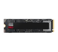 SAMSUNG 9100 PRO SSD 8TB M.2 PCIe Gen 5.0 x2 NVMe 14.800 MB/s Read 13.400 MB/s Write Internal SSD for PC-Gaming