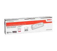 OKI 45862838 toner magenta