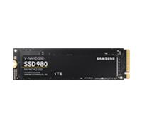SSD Samsung 980 1TB M.2 NVMe (3500/300MB/s)