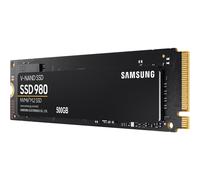 Samsung 980 M.2 2280 PCIe Gen 3.0 x4 NVMe SSD 500GB MZ-V8V500BW
