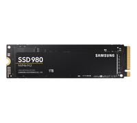 Samsung 980 m.2 500 gb pci express 3.0 v-nand nvme